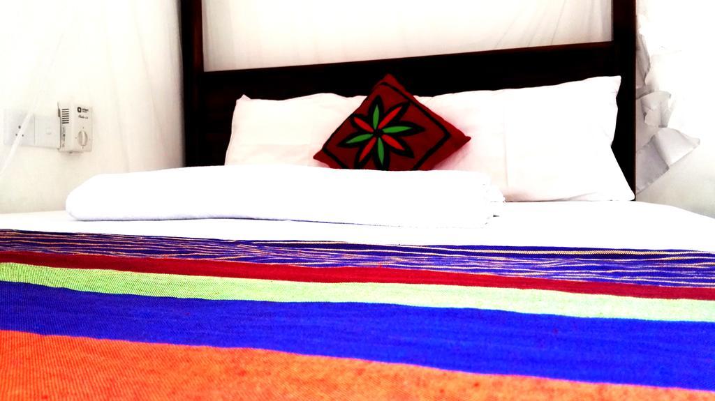 Sevonrich Holiday Resort Dambulla Habitación foto