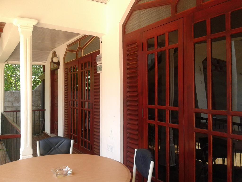 Sevonrich Holiday Resort Dambulla Exterior foto